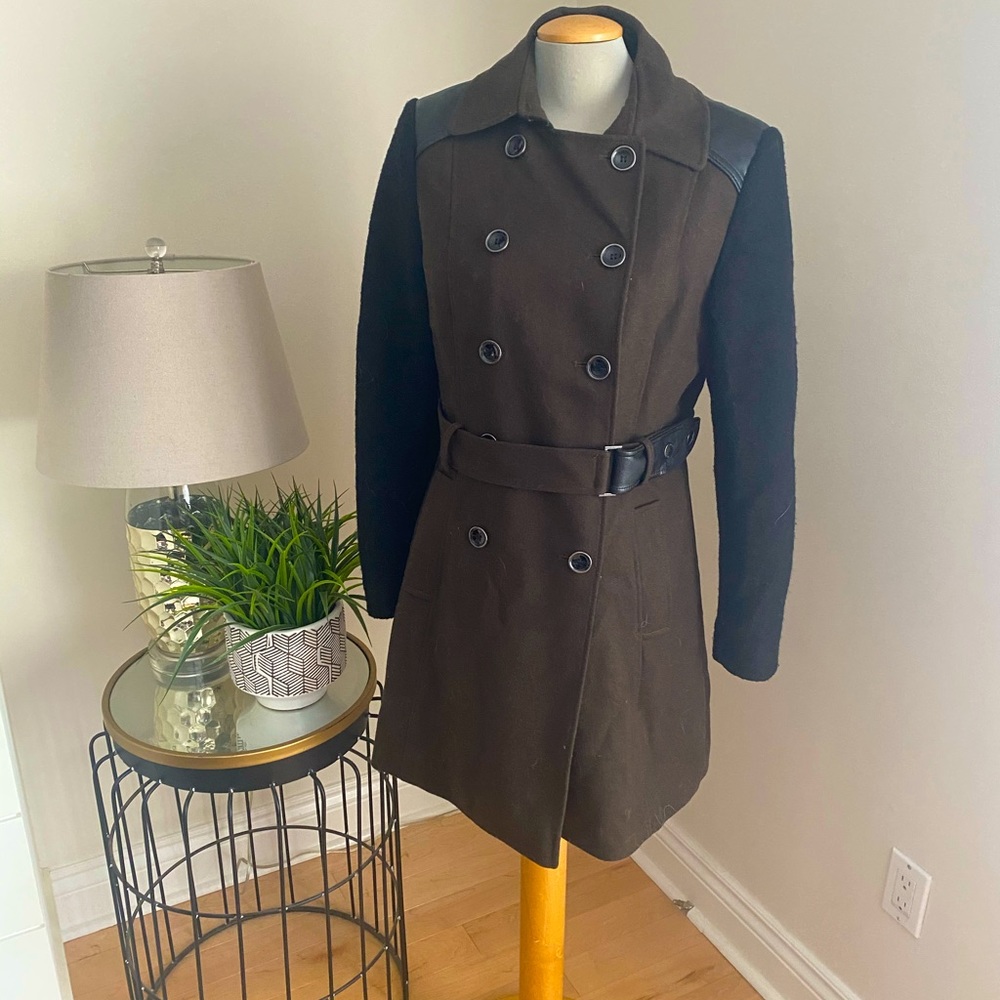DKNY jacket